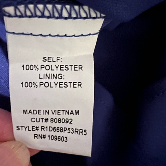 Rabbit Rabbit Rabbit Dress - Picture 8 of 9